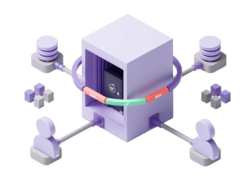 Akku PAM privileged access management dashboard
