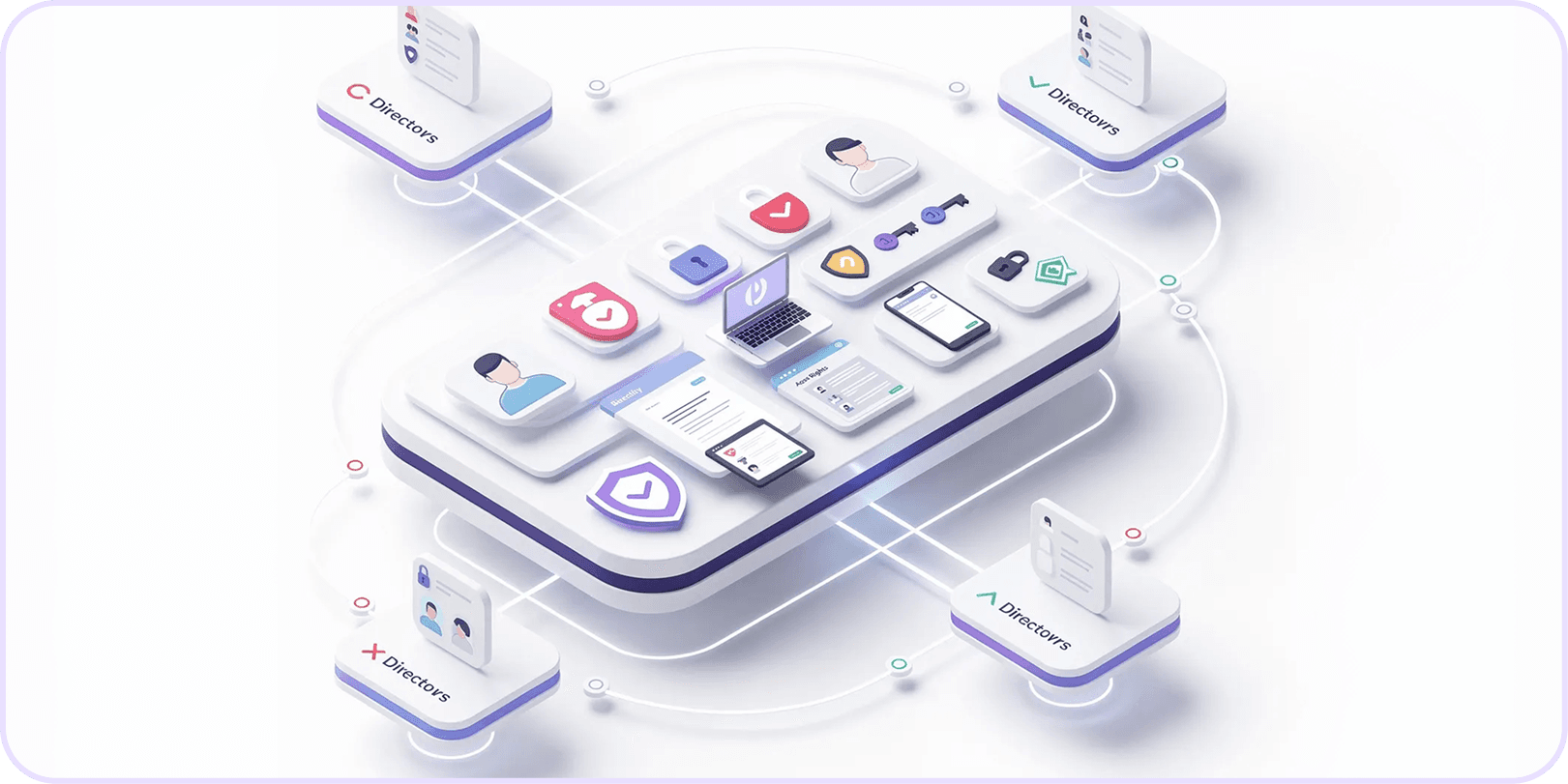 Unified Device Management