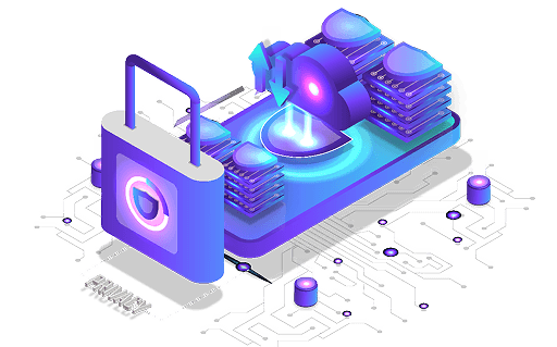 Powerful data privacy and enhanced productivity for a leading KPO service provider