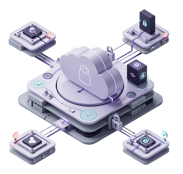 Unified Cloud Identity Store & Directory Synchronization Product Showcase