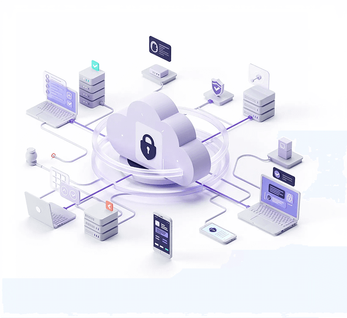 Robust Directory Services