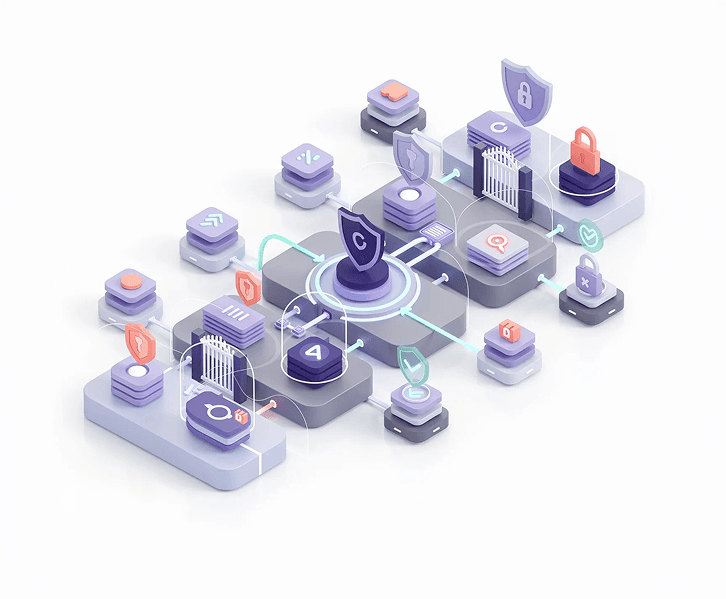 Support for Major Authentication Protocols