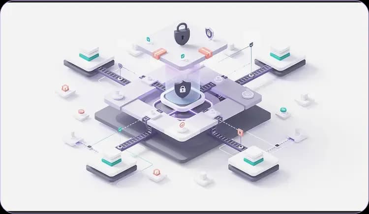 Least privilege access management