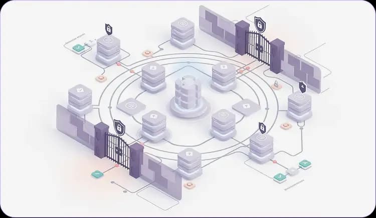 IP-based access controls