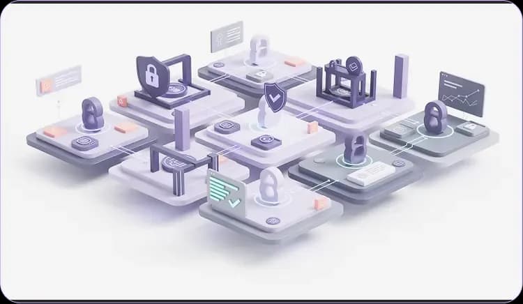 Seamless user experience