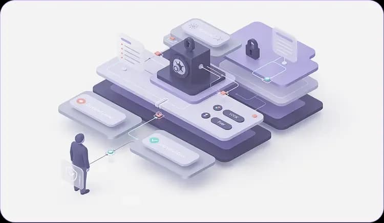 Least privilege access