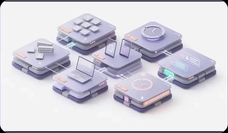 Granular access controls