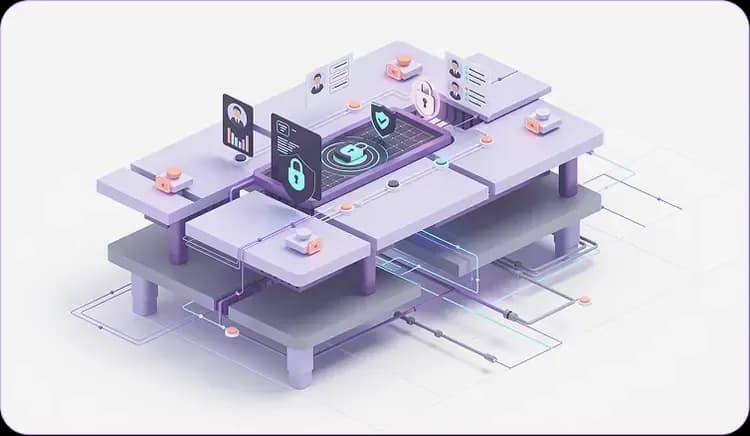 Continuous user session monitoring