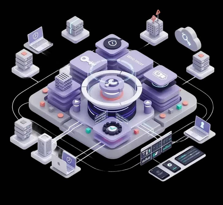 Group Policy Object (GPO) Management