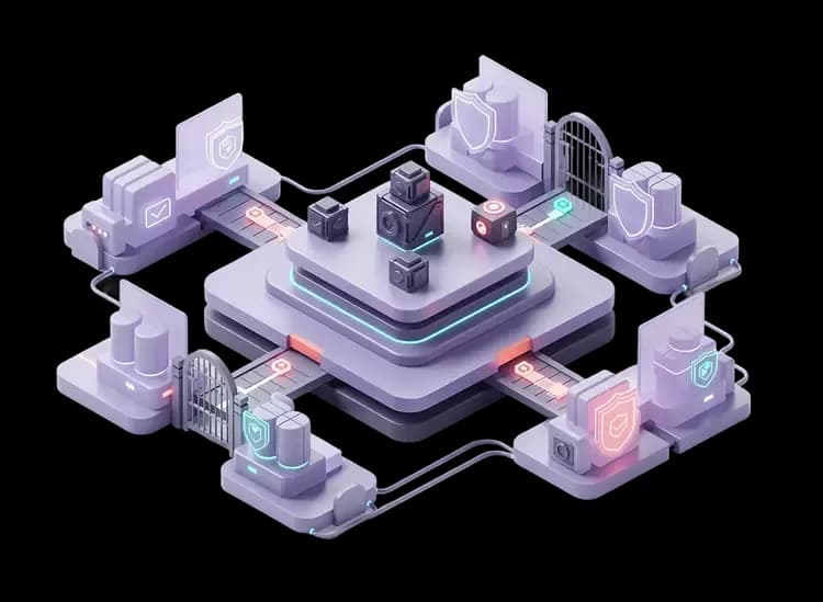 Productive remote operations