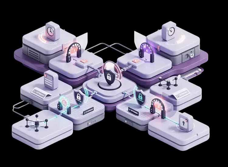 Simplify Access Across Cloud & On-Premise Applications