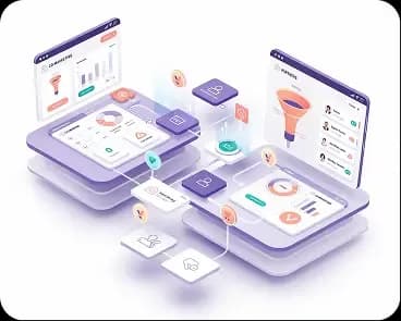 Co-marketing & lead generation support