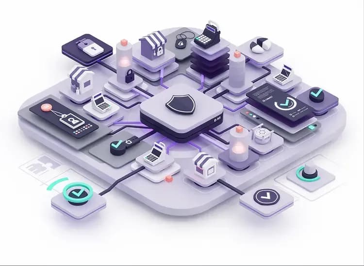 Access management for streamlined operations