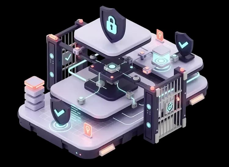 Zero-trust: The foundation of IAM in technology