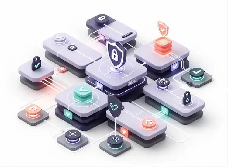 Faster, Smarter Internal Operations