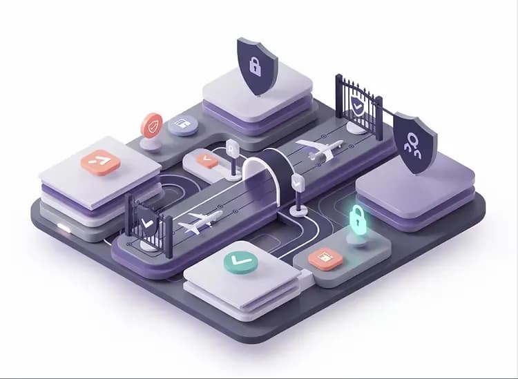 Streamlined access to deliver great travel experiences